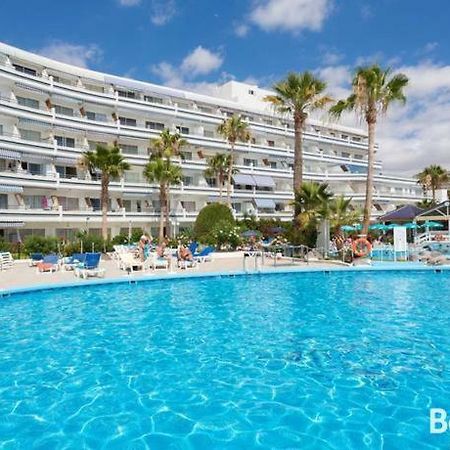 Club Atlantisch Lejlighed Costa Adeje  Eksteriør billede